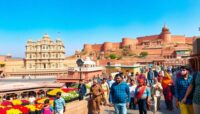 14 lugares que ver en jaipur india imprescindibles Viajar y Viajes