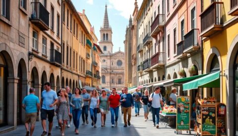 14 lugares que ver en lugo en un dia Viajar y Viajes