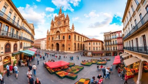 14 lugares que ver en oviedo en un dia Viajar y Viajes