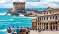 15 lugares que ver en a coruna en un dia Viajar y Viajes
