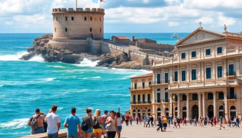 15 lugares que ver en a coruna en un dia Viajar y Viajes