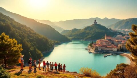15 lugares que ver en albania imprescindibles Viajar y Viajes