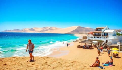 15 lugares que ver en fuerteventura imprescindibles Viajar y Viajes