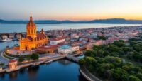 15 lugares que ver en huelva imprescindibles Viajar y Viajes