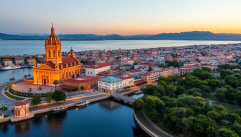 15 lugares que ver en huelva imprescindibles Viajar y Viajes