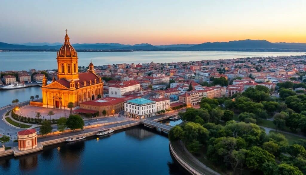 15 lugares que ver en huelva imprescindibles Viajar y Viajes