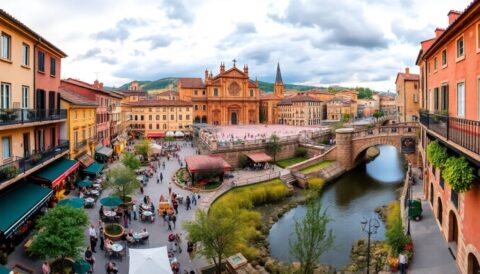 15 lugares que ver en logrono imprescindibles Viajar y Viajes