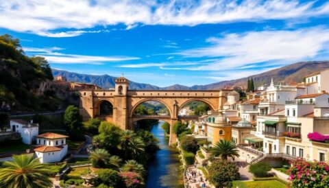 15 lugares que ver en ronda en un dia Viajar y Viajes