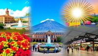 15 lugares que ver en santa cruz de tenerife imprescindibles Viajar y Viajes