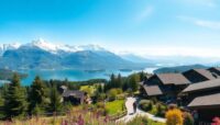 15 lugares que ver en suiza imprescindibles Viajar y Viajes