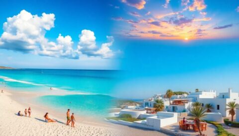 16 lugares que ver en ibiza imprescindibles Viajar y Viajes