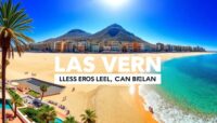 16 lugares que ver en las palmas de gran canaria imprescindibles Viajar y Viajes
