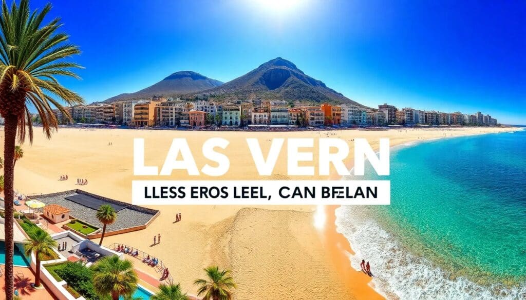 16 lugares que ver en las palmas de gran canaria imprescindibles Viajar y Viajes
