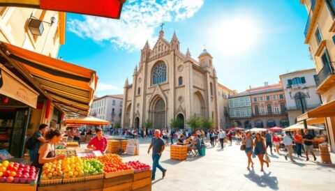 16 lugares que ver en palma de mallorca imprescindibles mapa incluido Viajar y Viajes