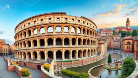 16 lugares que ver en verona imprescindibles Viajar y Viajes