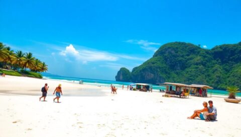 17 lugares que ver en koh lanta imprescindibles Viajar y Viajes