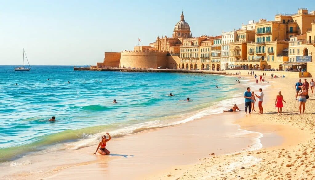 17 lugares que ver en malta imprescindibles Viajar y Viajes