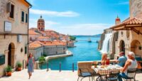 18 lugares que ver en croacia imprescindibles Viajar y Viajes