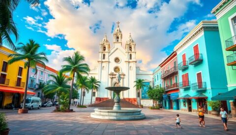 18 lugares que ver en merida imprescindibles Viajar y Viajes
