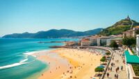 18 lugares que ver en san sebastian imprescindibles Viajar y Viajes