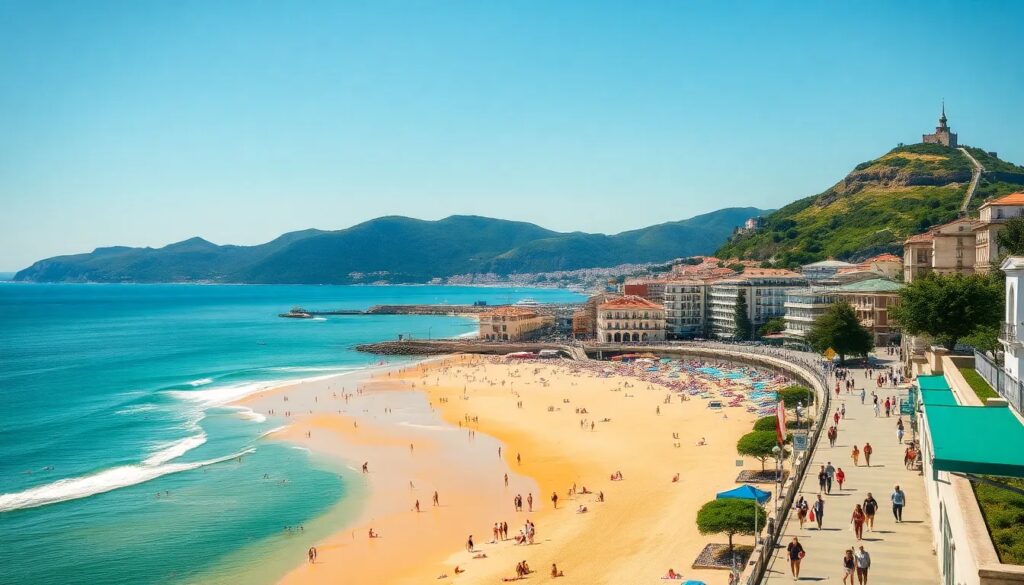 18 lugares que ver en san sebastian imprescindibles Viajar y Viajes