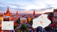 20 lugares que ver en sevilla imprescindibles mapa e itinerarios Viajar y Viajes