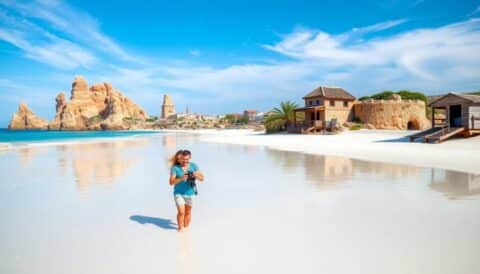 21 lugares que ver en cerdena imprescindibles Viajar y Viajes