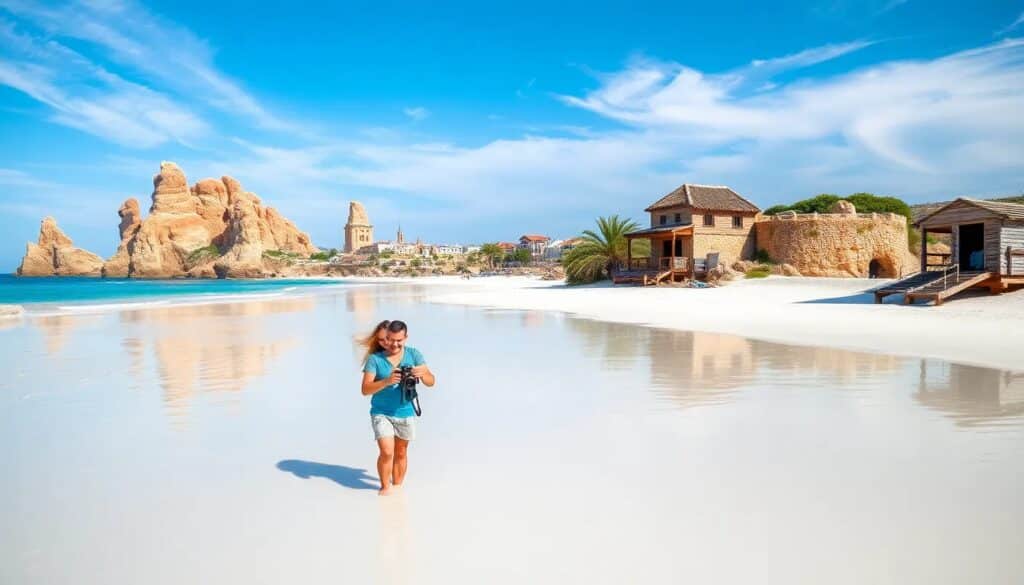 21 lugares que ver en cerdena imprescindibles Viajar y Viajes