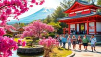 21 lugares que ver en japon imprescindibles Viajar y Viajes