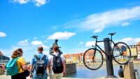 22 lugares que ver en copenhague imprescindibles mapa itinerarios Viajar y Viajes