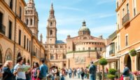 22 lugares que visitar en toledo imprescindibles Viajar y Viajes