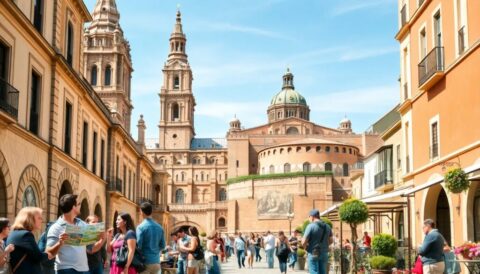 22 lugares que visitar en toledo imprescindibles Viajar y Viajes