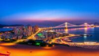 25 lugares que ver en busan imprescindibles mapa e itinerarios Viajar y Viajes