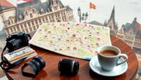 25 lugares que visitar en bruselas imprescindibles mapa itinerarios Viajar y Viajes