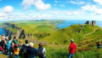 30 lugares que ver en irlanda imprescindibles Viajar y Viajes