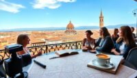 32 lugares que visitar en florencia imprescindibles mapa itinerarios Viajar y Viajes