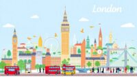 38 lugares que visitar en londres imprescindibles mapa incluido Viajar y Viajes