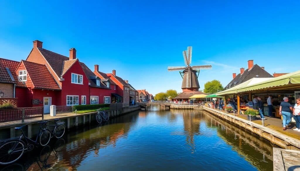 7 lugares que ver en edam imprescindibles Viajar y Viajes