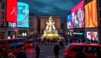 9 lugares que ver en piccadilly circus londres Viajar y Viajes