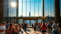 como subir al summit one vanderbilt entradas precios y consejos Viajar y Viajes
