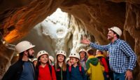 como visitar la cueva postojna eslovenia por libre o excursion Viajar y Viajes