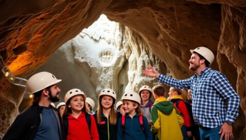 como visitar la cueva postojna eslovenia por libre o excursion Viajar y Viajes