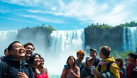 como visitar las cataratas del niagara canada entradas y consejos Viajar y Viajes