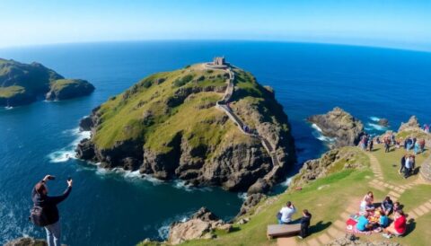 como visitar san juan de gaztelugatxe entradas precios y horarios Viajar y Viajes