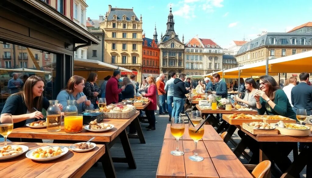 donde comer en bilbao 13 restaurantes recomendados Viajar y Viajes