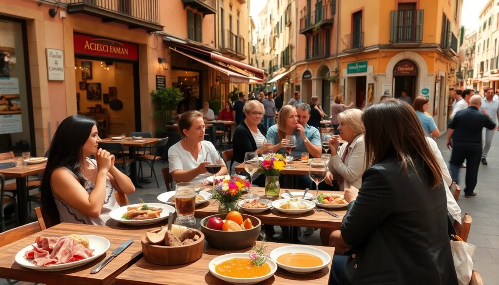 donde comer en caceres restaurantes recomendados y donde comer bien Viajar y Viajes
