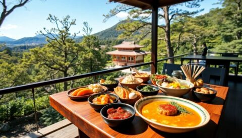 donde comer en nikko restaurantes recomendados y opciones unicas Viajar y Viajes