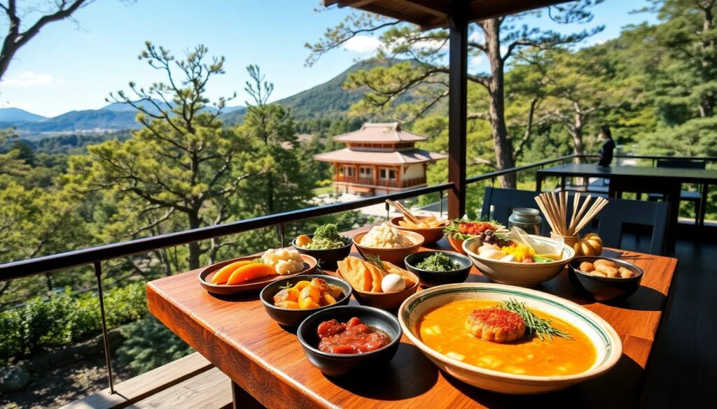 donde comer en nikko restaurantes recomendados y opciones unicas Viajar y Viajes