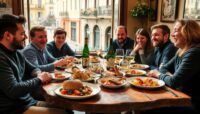 donde comer en santiago de compostela restaurantes recomendados y destacados Viajar y Viajes