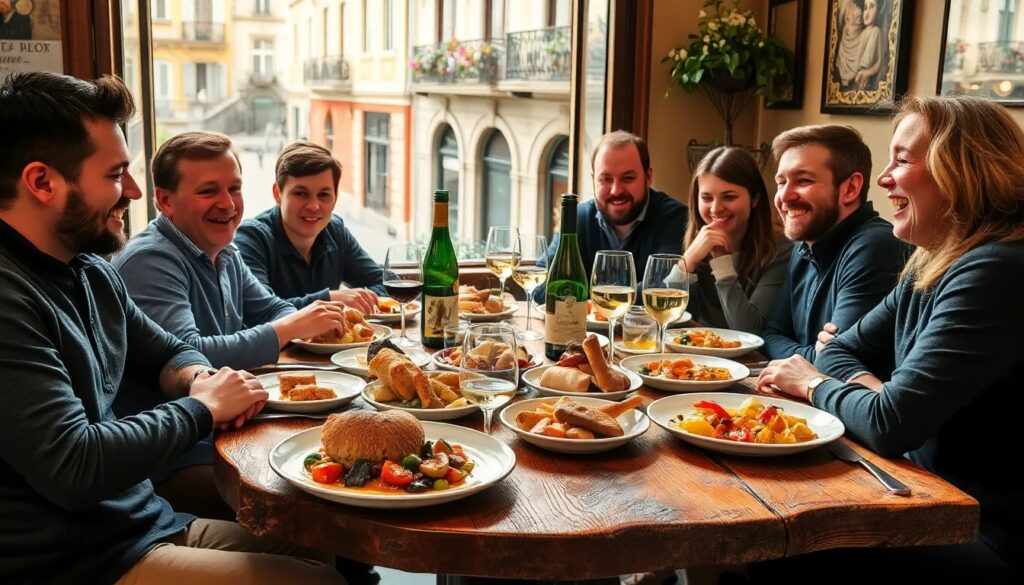 donde comer en santiago de compostela restaurantes recomendados y destacados Viajar y Viajes
